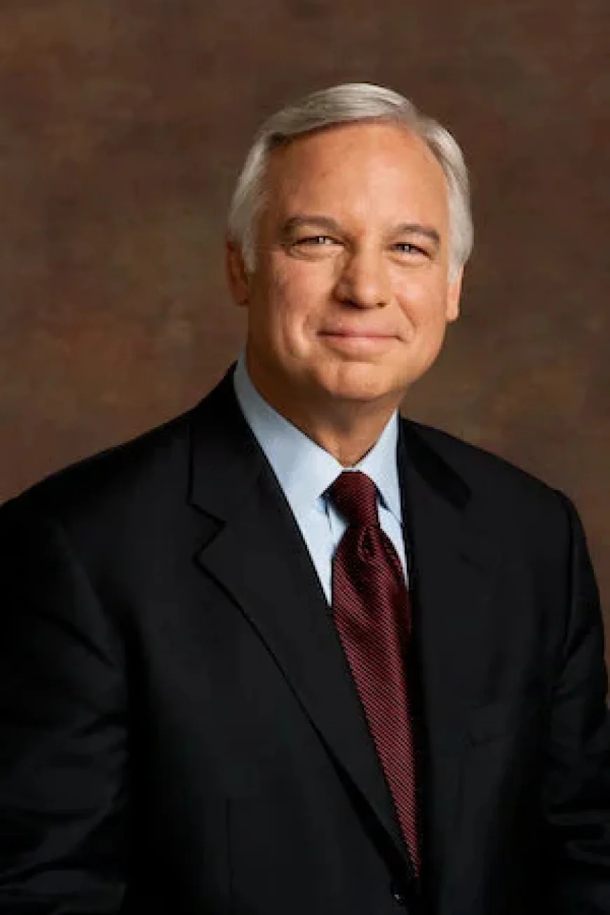 Jack Canfield Net Worth, Relationships, Age/Birthdate & Birthday