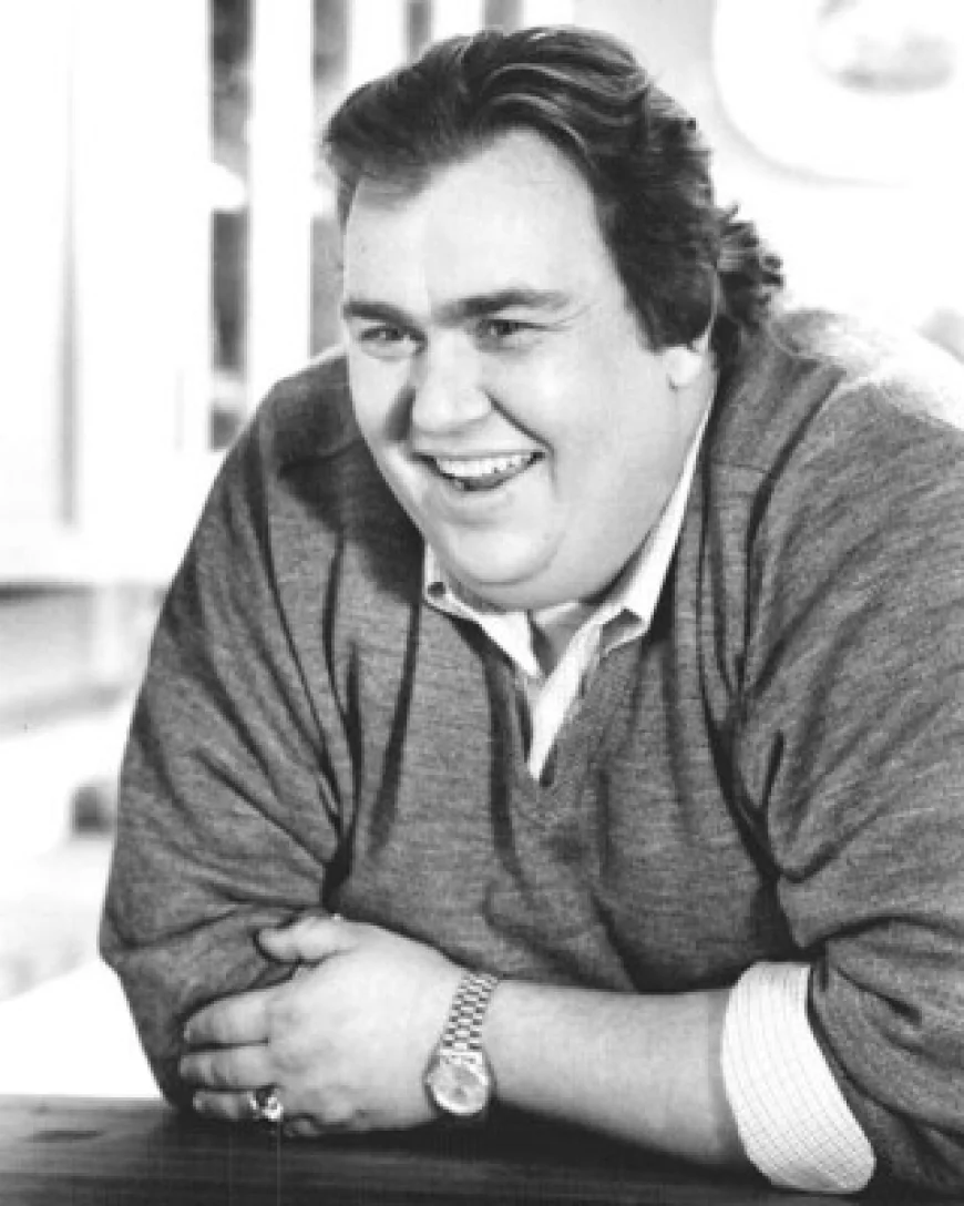John Candy Net Worth, Relationships, Age/Birthdate & Birthday