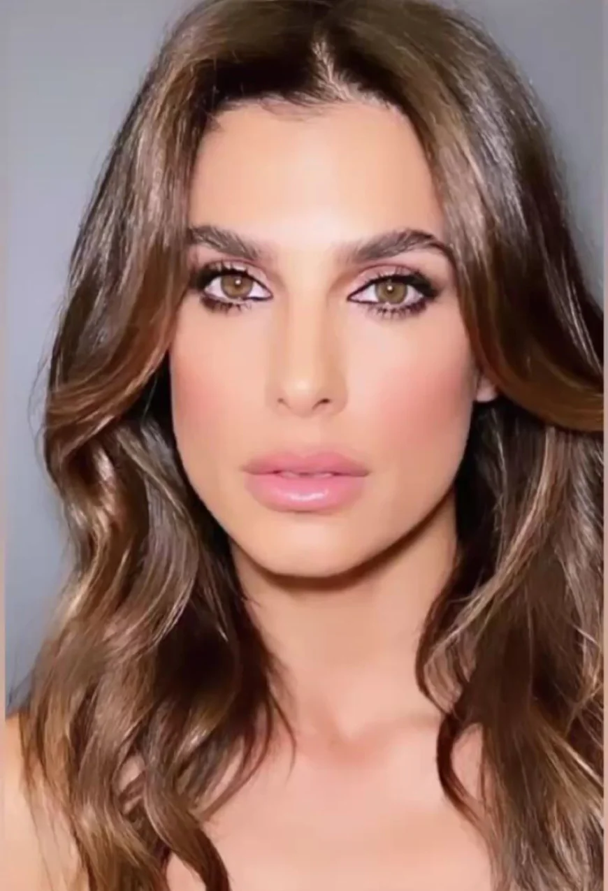 Elisabetta Canalis Net Worth, Relationships, Age/Birthdate & Birthday