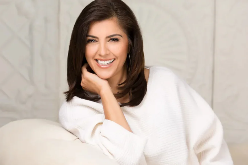 Rachel Campos-Duffy Net Worth, Relationships, Age/Birthdate & Birthday
