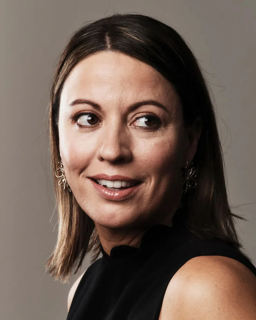 Kay Cannon Net Worth, Relationships, Age/Birthdate & Birthday