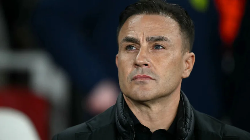 Fabio Cannavaro Net Worth, Relationships, Age/Birthdate & Birthday