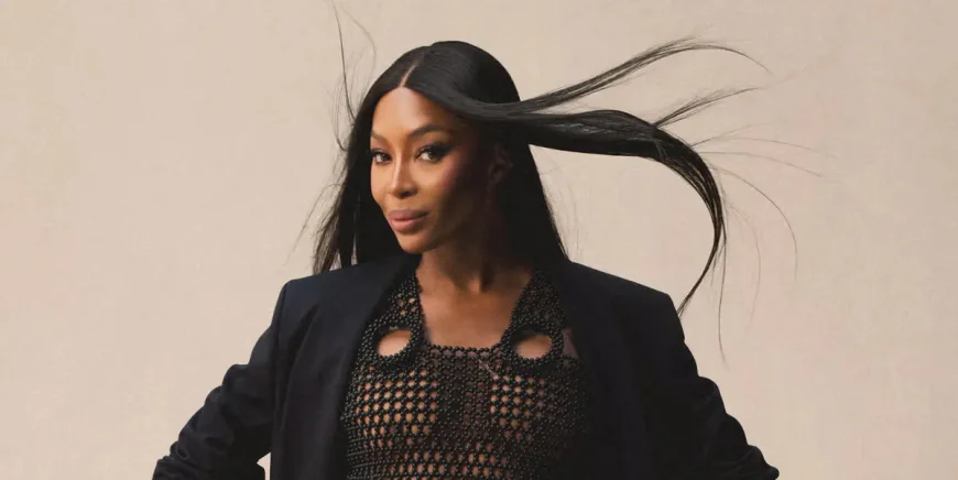 Naomi Campbell Net Worth, Relationships, Age/Birthdate & Birthday