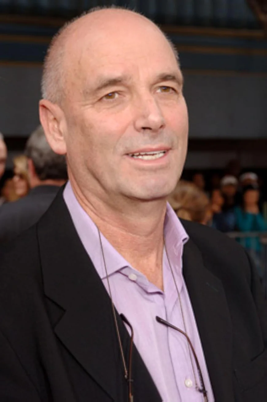 Martin Campbell Net Worth, Relationships, Age/Birthdate & Birthday