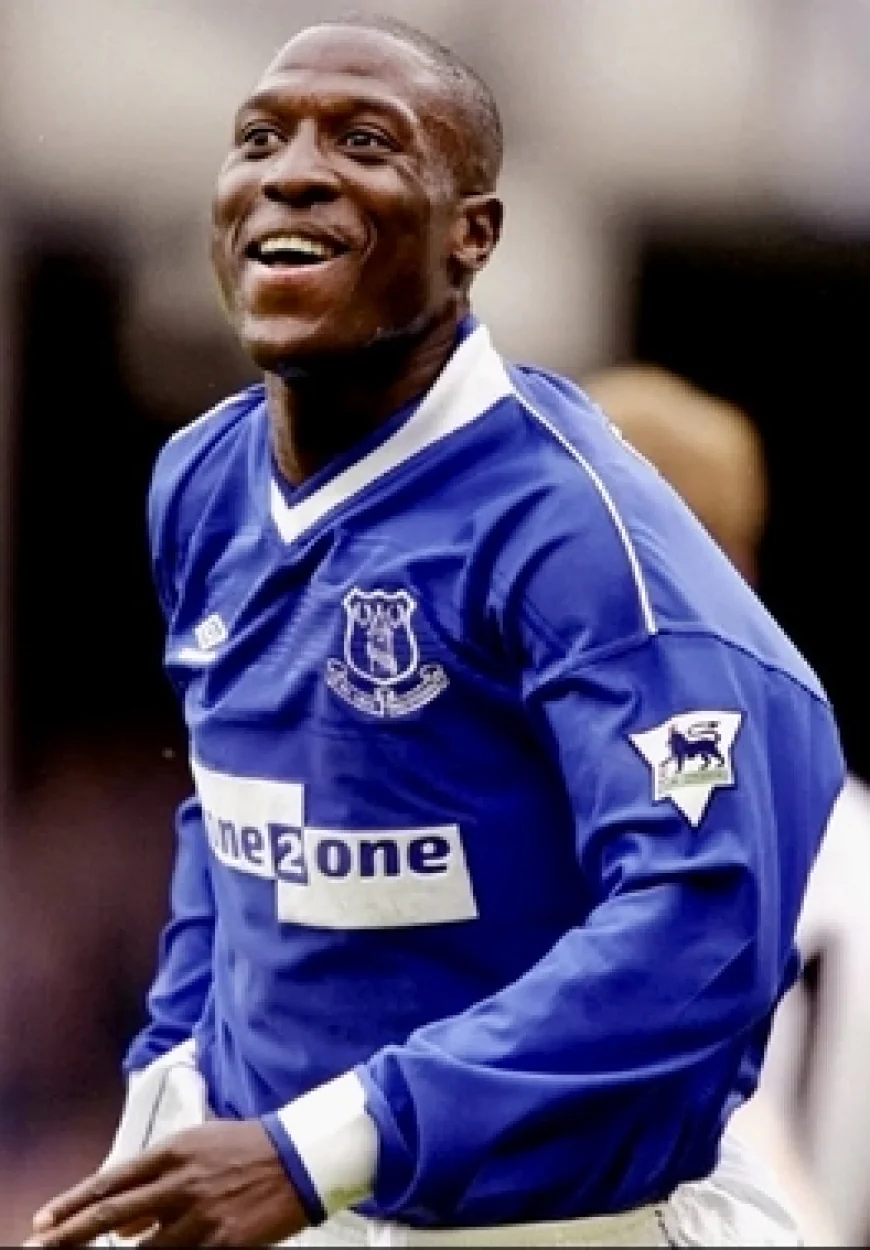 Kevin Campbell Net Worth, Relationships, Age/Birthdate & Birthday