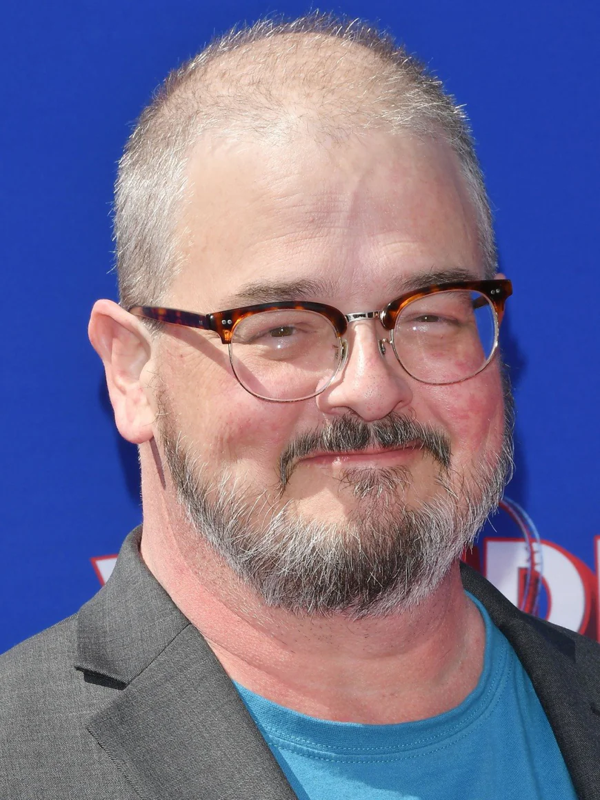 Ken Hudson Campbell Net Worth, Relationships, Age/Birthdate & Birthday