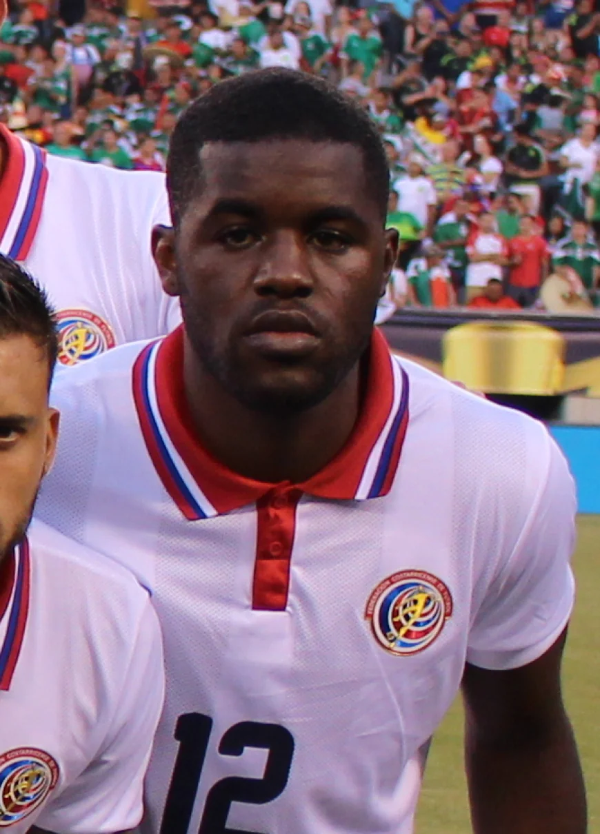 Joel Campbell Net Worth, Relationships, Age/Birthdate & Birthday