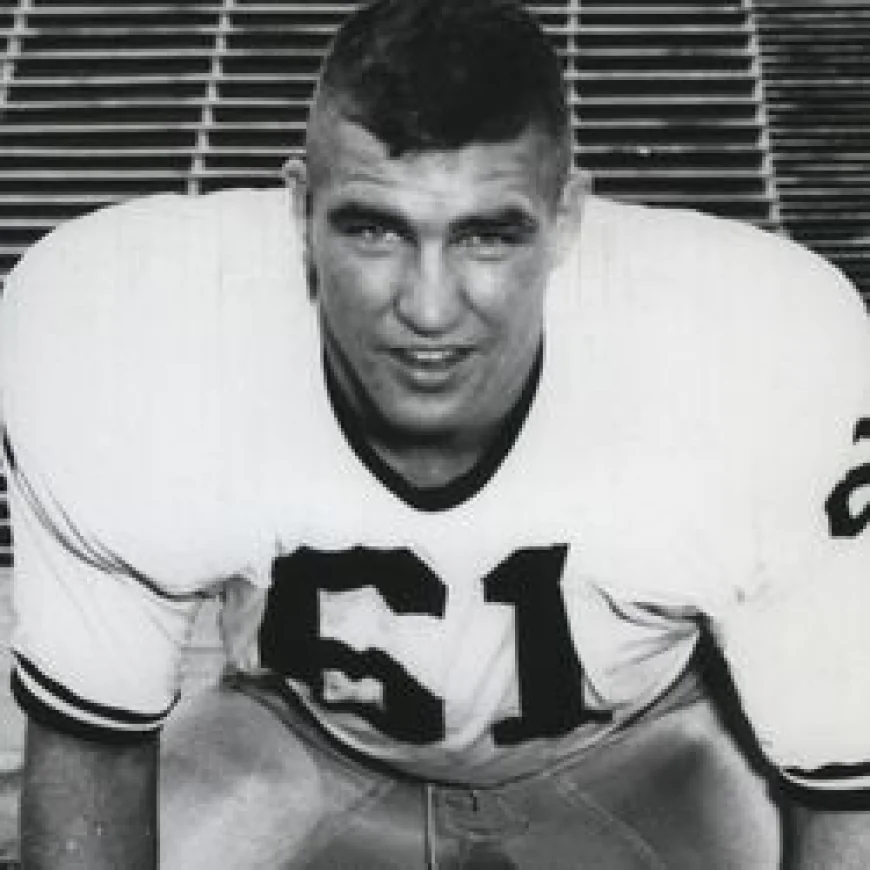 Jerry Campbell Net Worth, Relationships, Age/Birthdate & Birthday