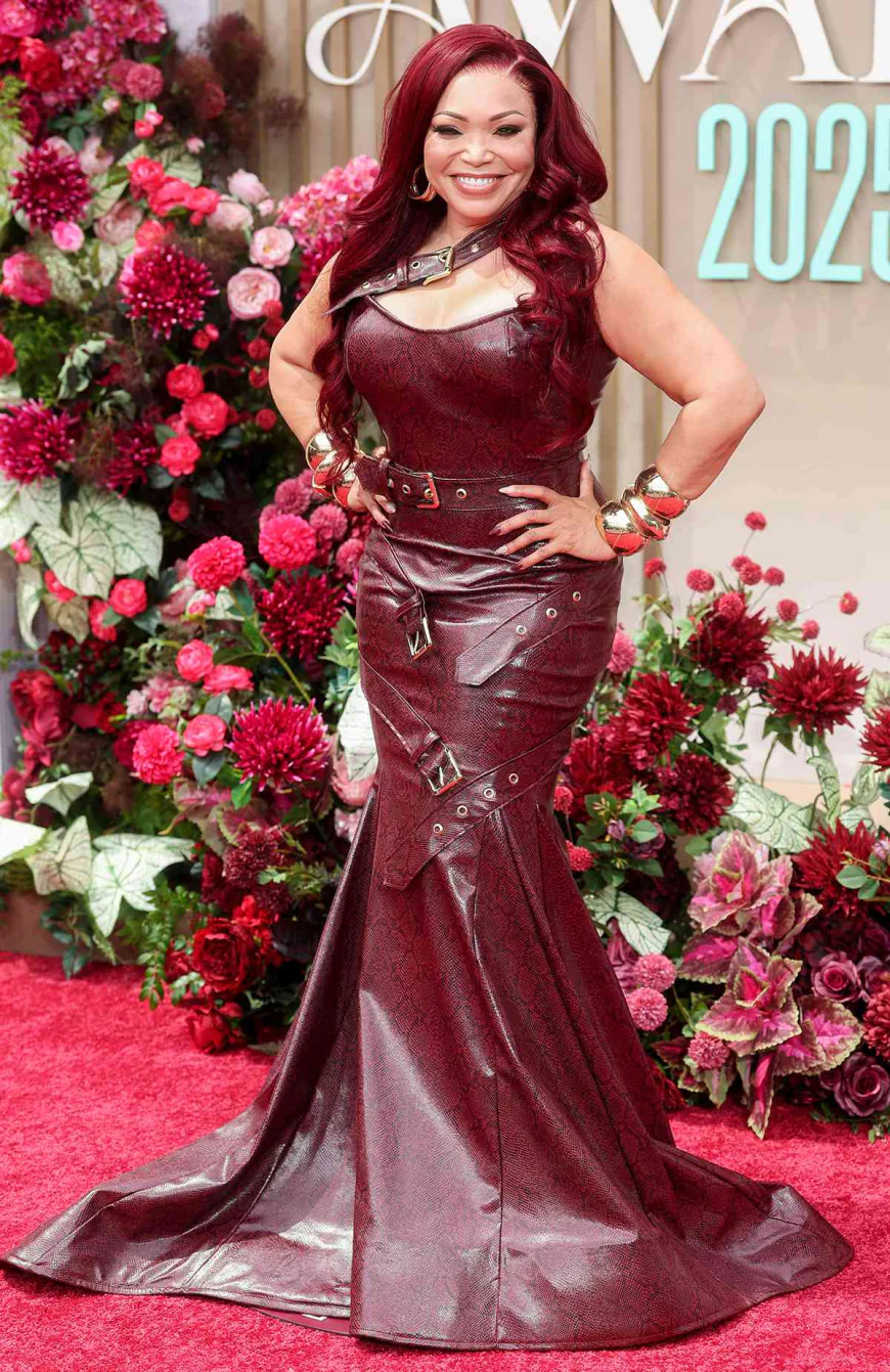 Tisha Campbell Net Worth, Relationships, Age/Birthdate & Birthday