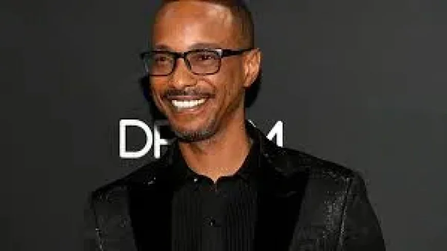 Tevin Campbell Net Worth, Relationships, Age/Birthdate & Birthday