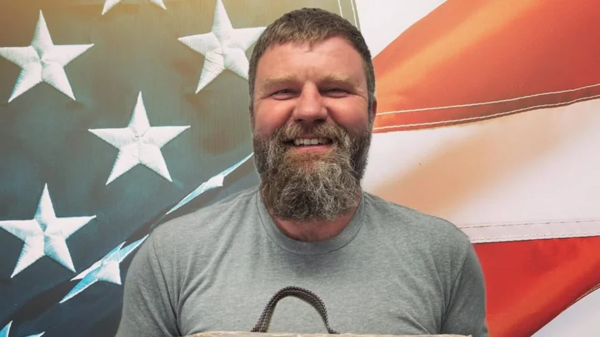 Scott Campbell Jr Net Worth, Relationships, Age/Birthdate & Birthday