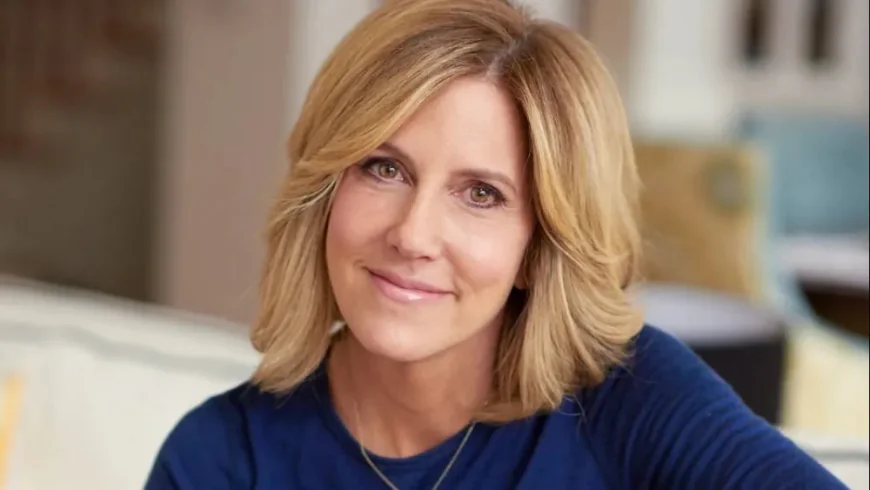 Alisyn Camerota Net Worth, Relationships, Age/Birthdate & Birthday