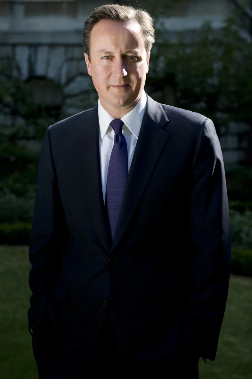 David Cameron Net Worth, Relationships, Age/Birthdate & Birthday