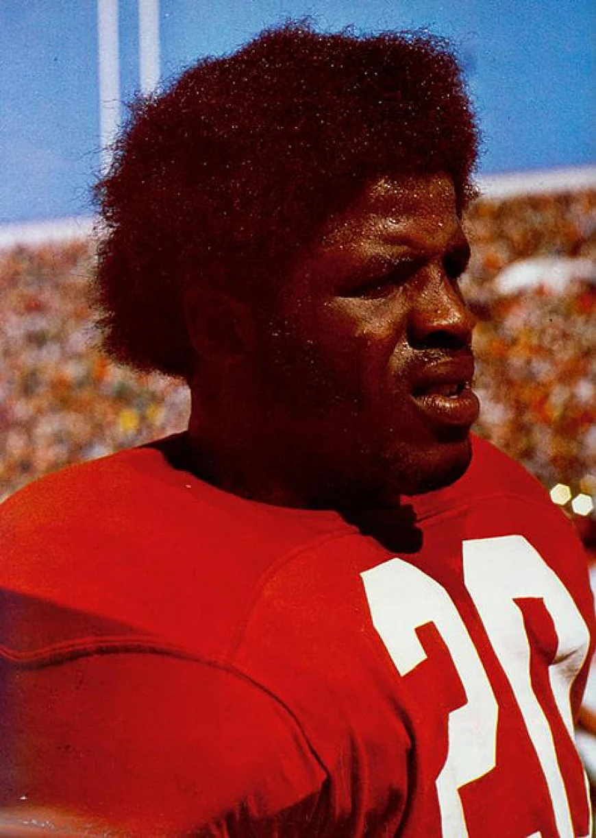 Earl Campbell Net Worth, Relationships, Age/Birthdate & Birthday