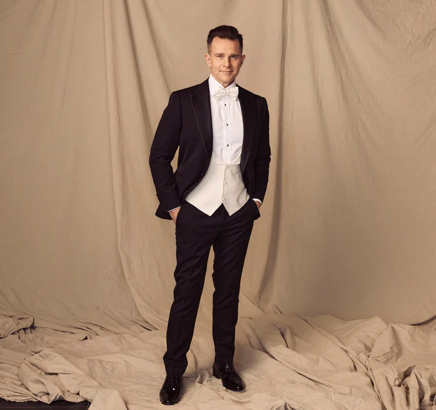 David Campbell Net Worth, Relationships, Age/Birthdate & Birthday