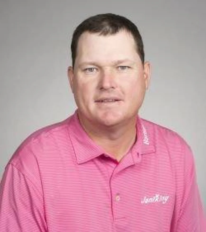 Chad Campbell Net Worth, Relationships, Age/Birthdate & Birthday