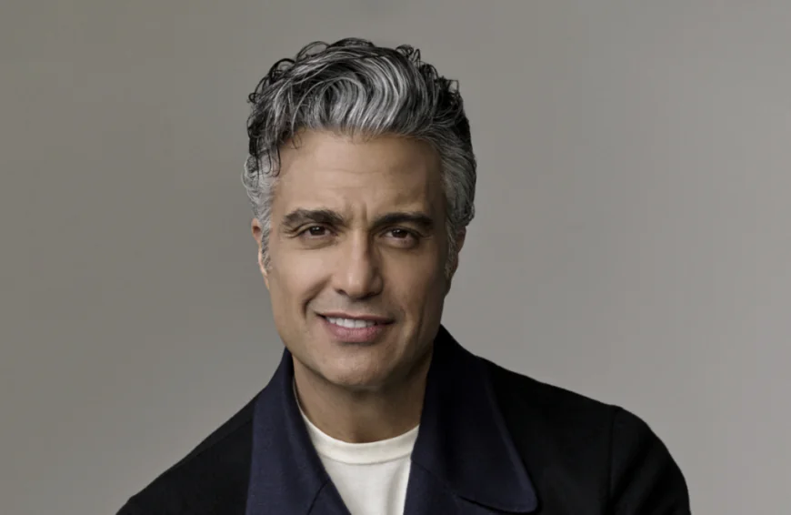 Jaime Camil Net Worth, Relationships, Age/Birthdate & Birthday