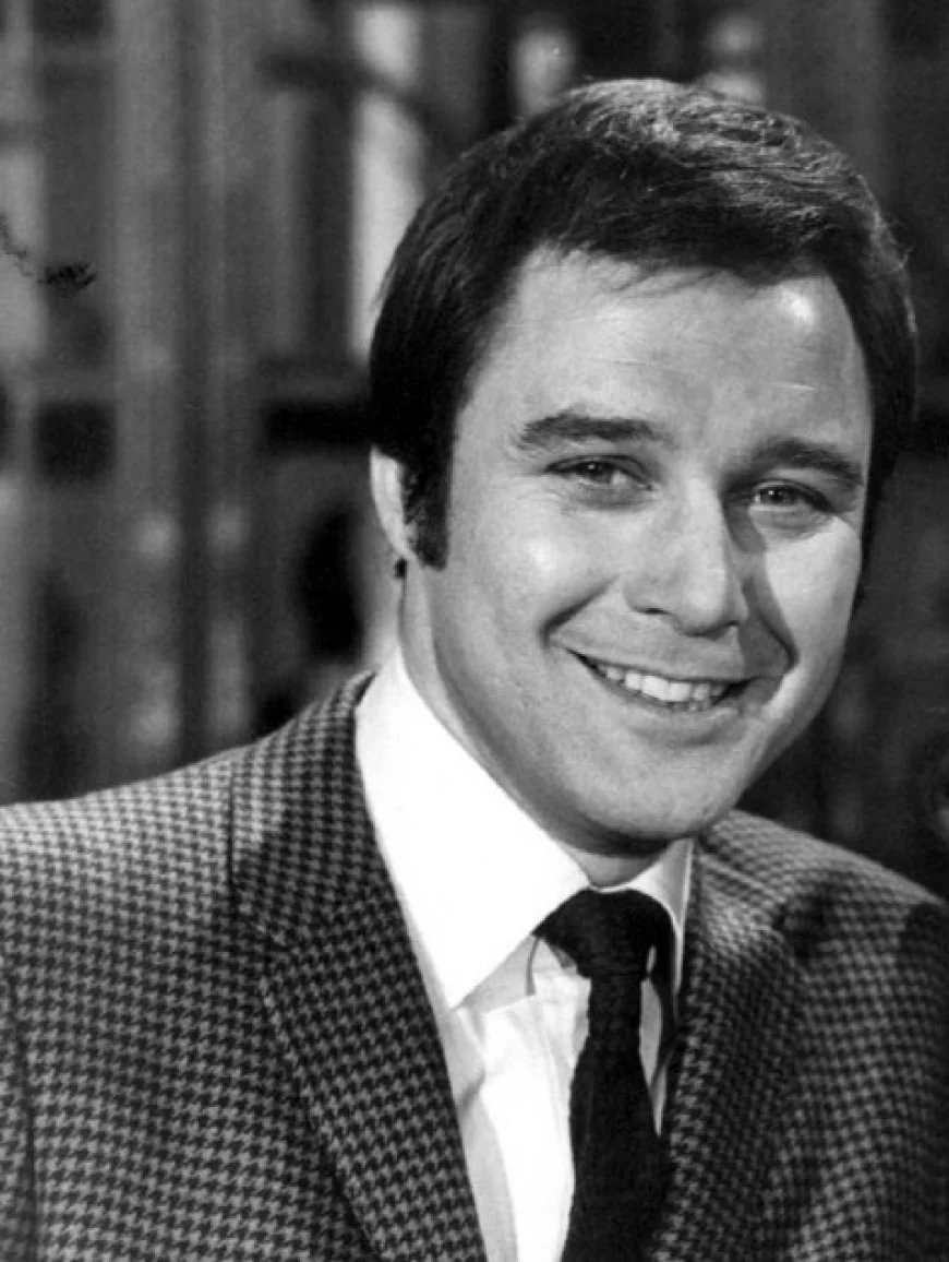 Michael Callan Net Worth, Relationships, Age/Birthdate & Birthday