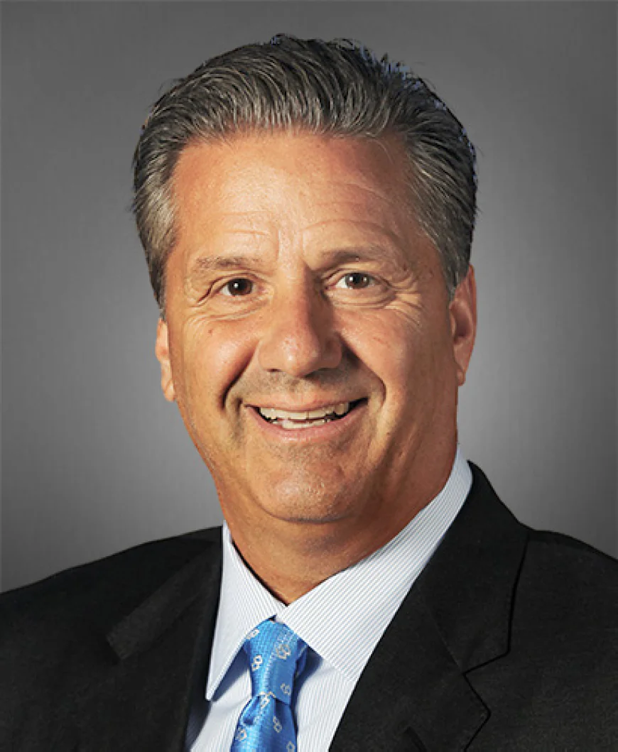 John Calipari Net Worth, Relationships, Age/Birthdate & Birthday
