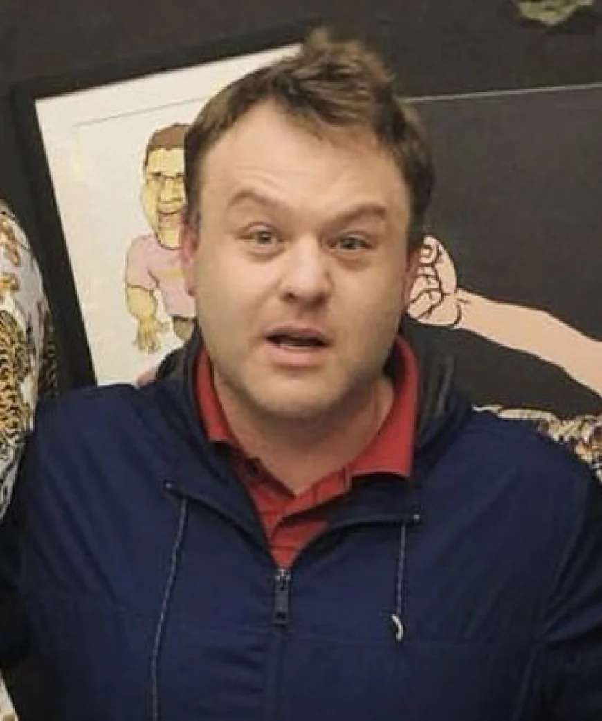 Frank Caliendo Net Worth, Relationships, Age/Birthdate & Birthday