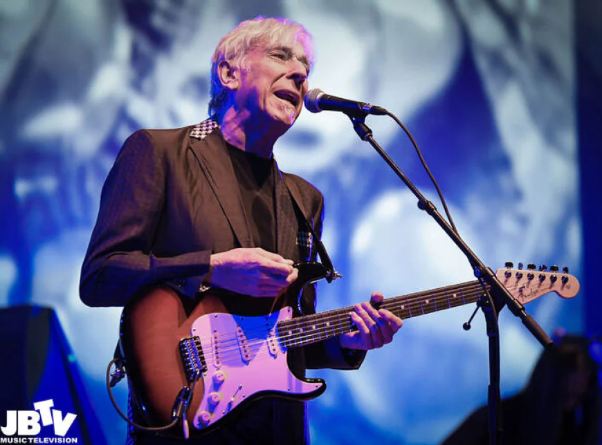 John Cale Net Worth, Relationships, Age/Birthdate & Birthday