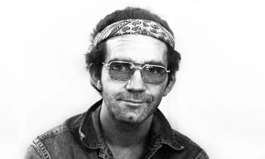 J.J. Cale Net Worth, Relationships, Age/Birthdate & Birthday