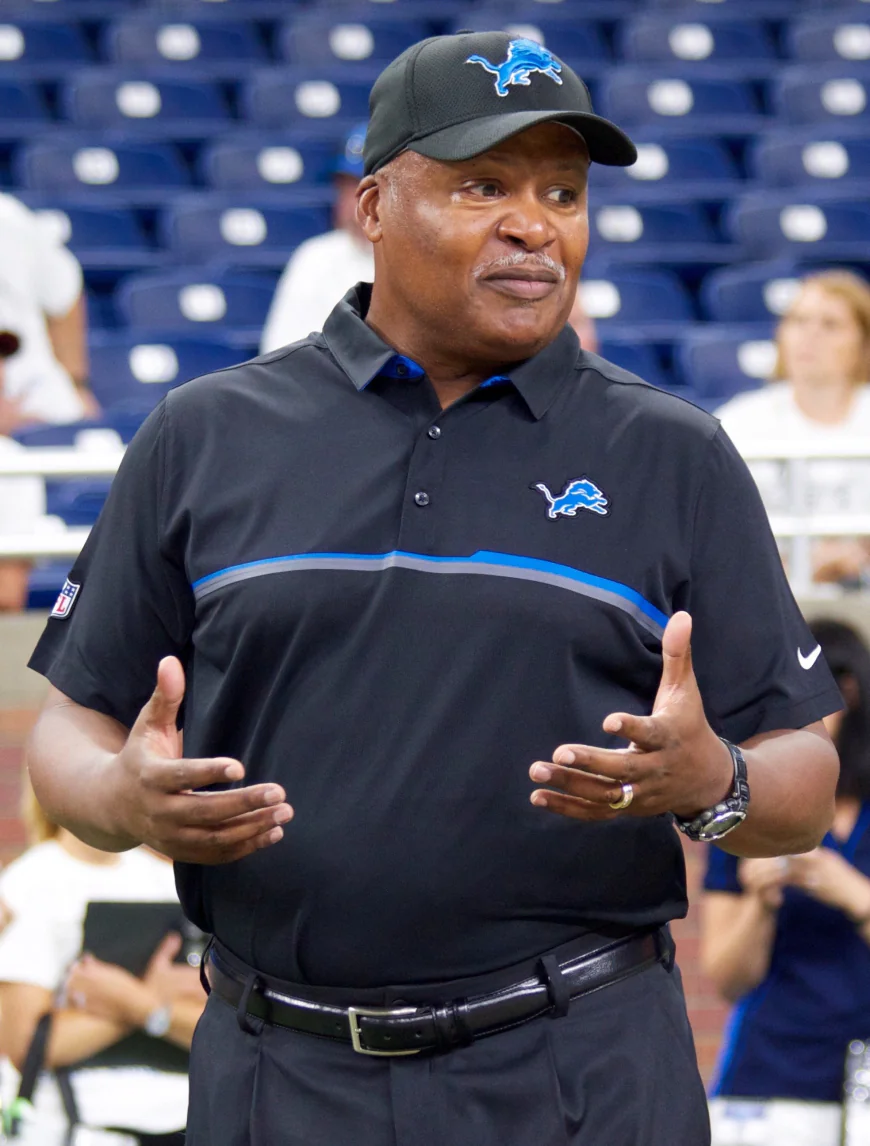 Jim Caldwell Net Worth, Relationships, Age/Birthdate & Birthday