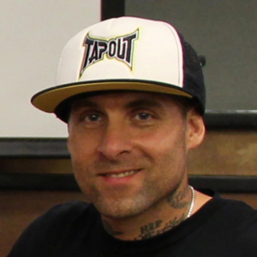 Dan Caldwell Net Worth, Relationships, Age/Birthdate & Birthday