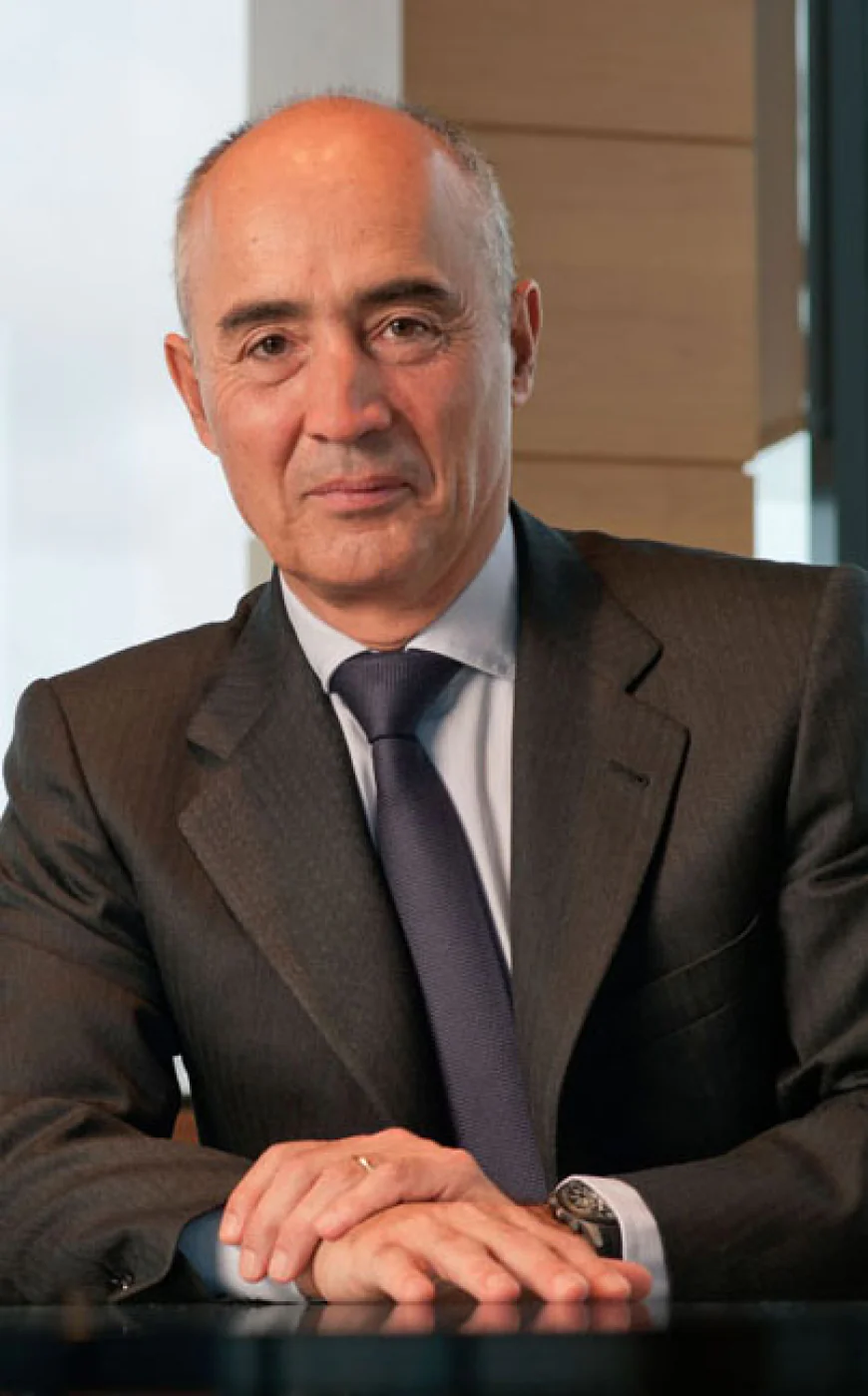 Rafael Del Pino y Calvo-Sotelo Net Worth, Relationships, Age/Birthdate & Birthday