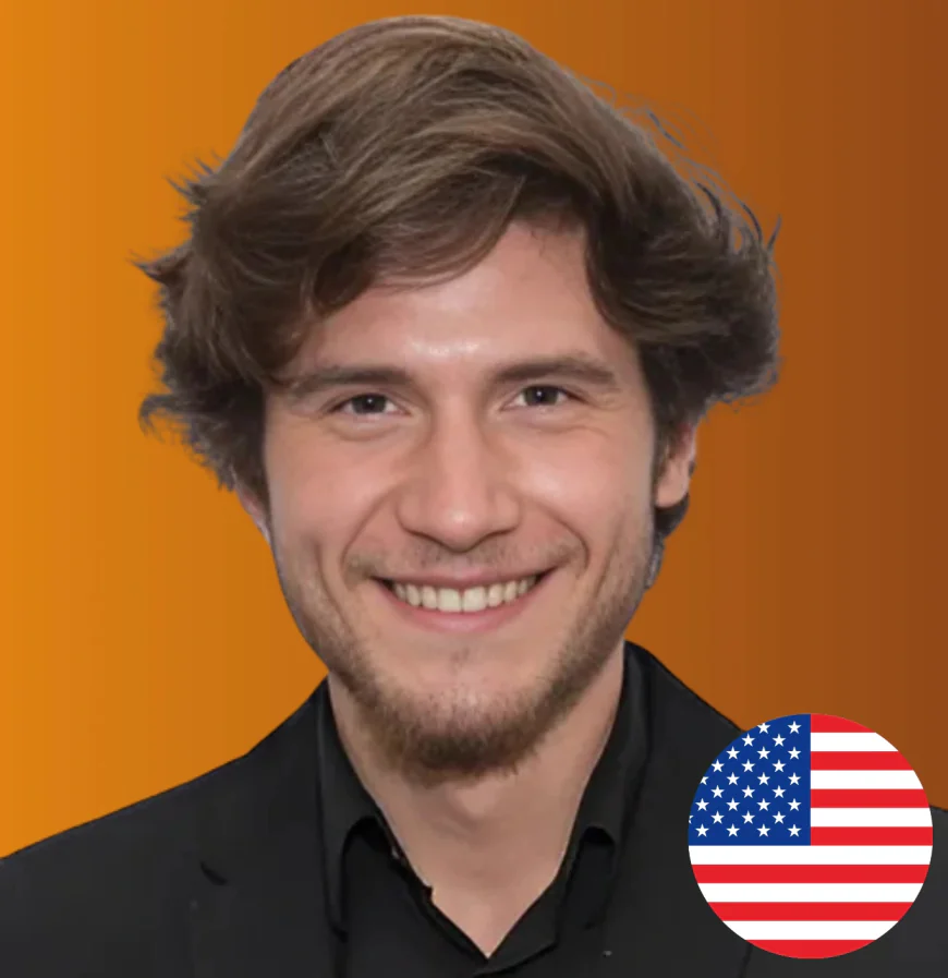 Brandon Calvillo Net Worth, Relationships, Age/Birthdate & Birthday