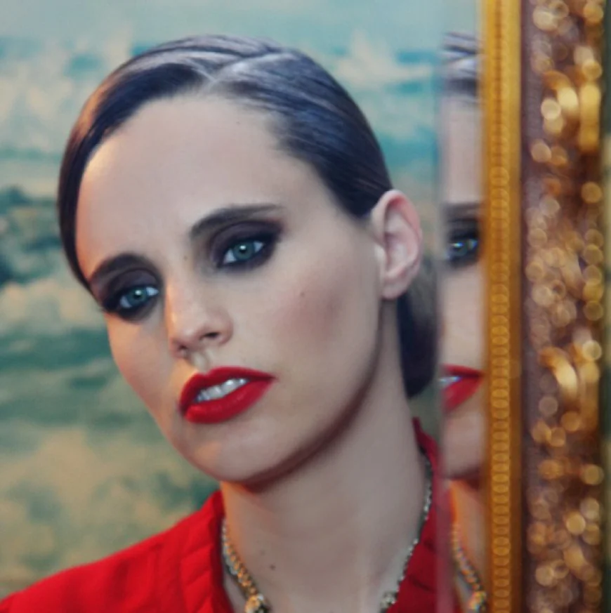 Anna Calvi Net Worth, Relationships, Age/Birthdate & Birthday