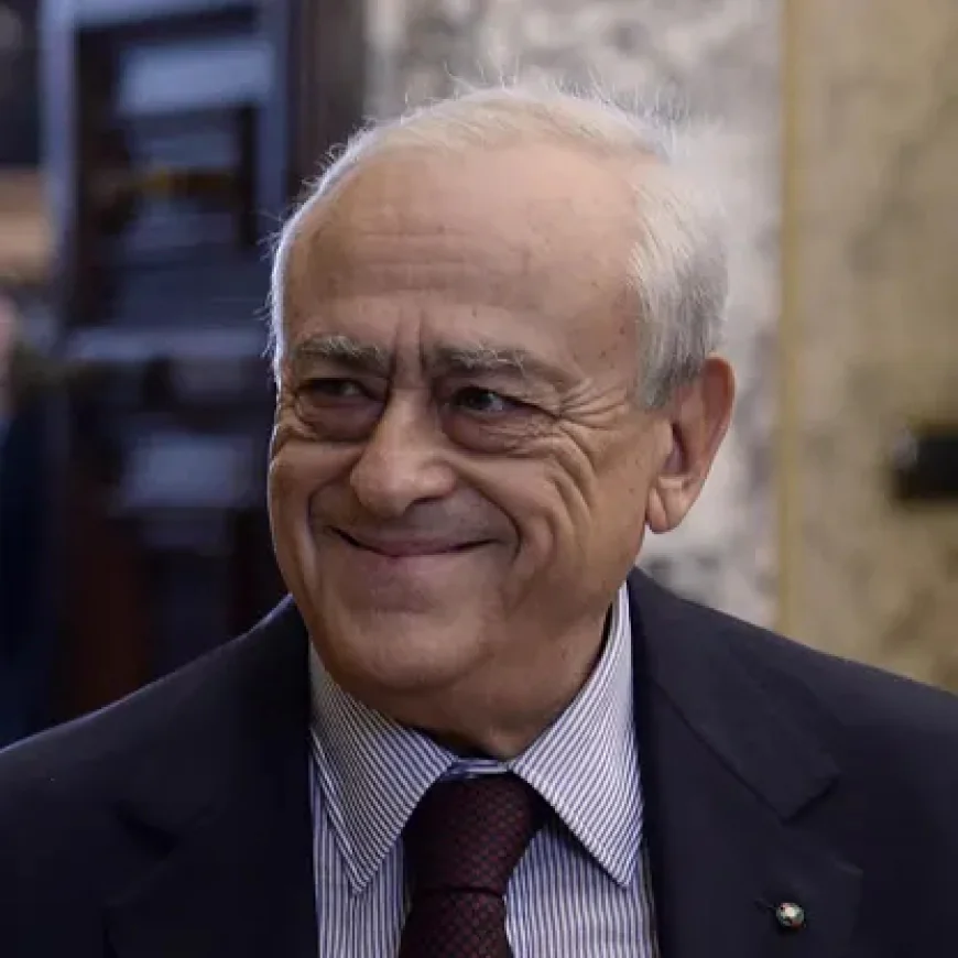 Francesco Gaetano Caltagirone Net Worth, Relationships, Age/Birthdate & Birthday