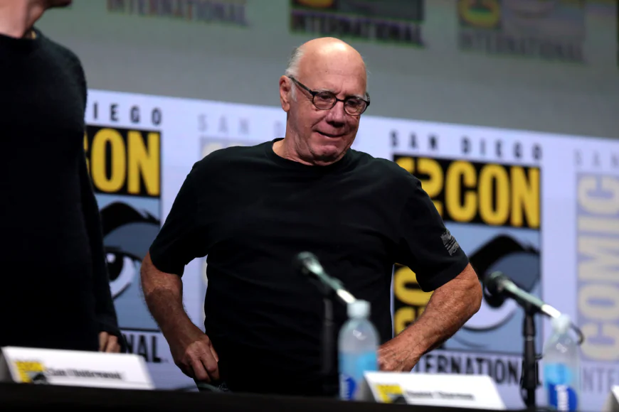 Dayton Callie Net Worth, Relationships, Age/Birthdate & Birthday