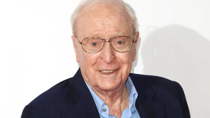 Michael Caine Net Worth, Relationships, Age/Birthdate & Birthday