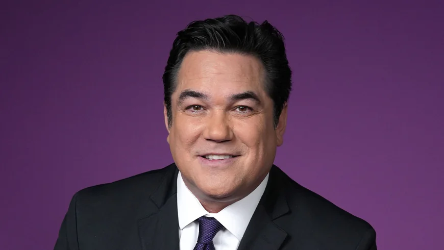 Dean Cain Net Worth, Relationships, Age/Birthdate & Birthday