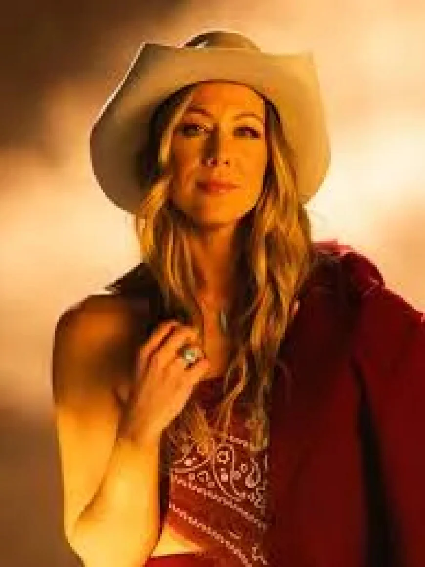 Colbie Caillat Net Worth, Relationships, Age/Birthdate & Birthday