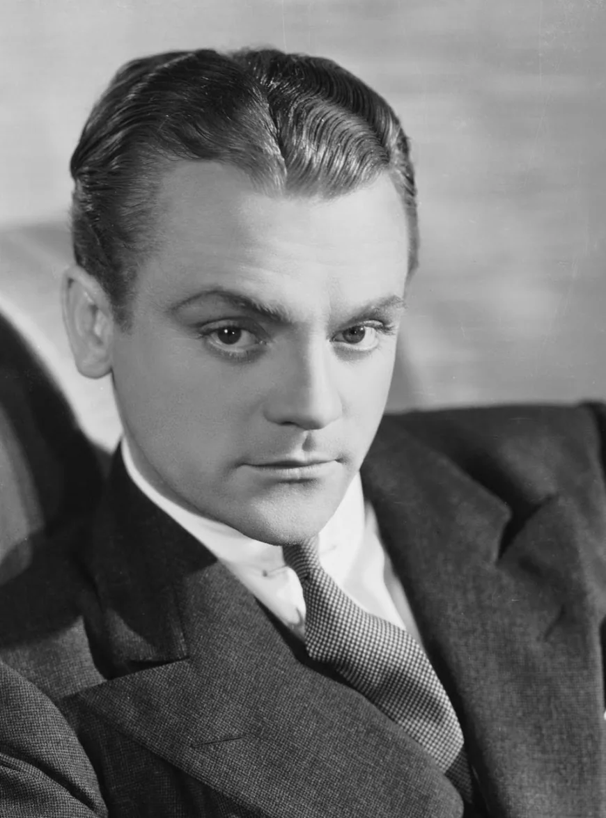 James Cagney Net Worth, Relationships, Age/Birthdate & Birthday