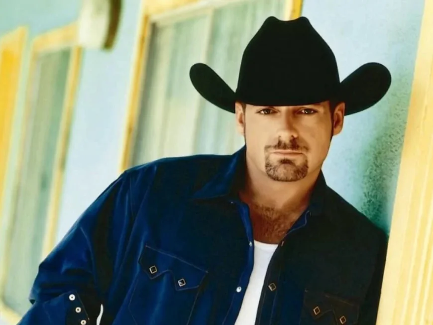 Chris Cagle Net Worth, Relationships, Age/Birthdate & Birthday