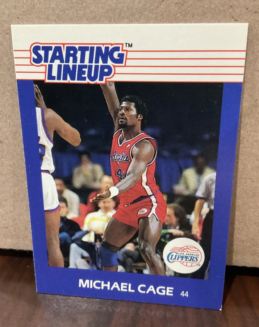 Michael Cage Net Worth, Relationships, Age/Birthdate & Birthday