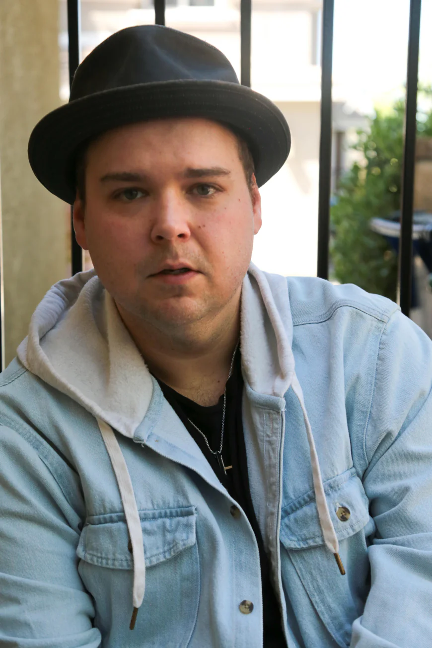 Andrew Caldwell Net Worth, Relationships, Age/Birthdate & Birthday