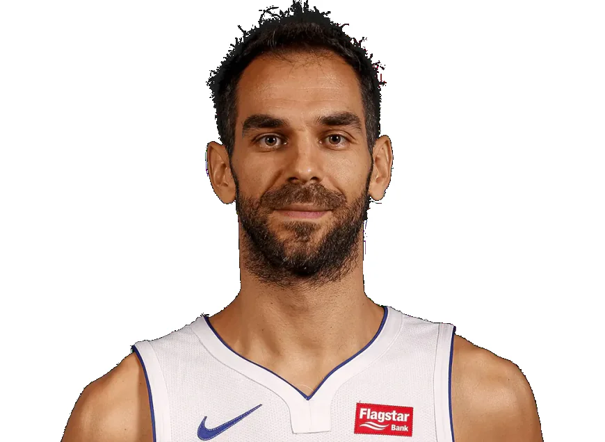 José Calderón Net Worth, Relationships, Age/Birthdate & Birthday