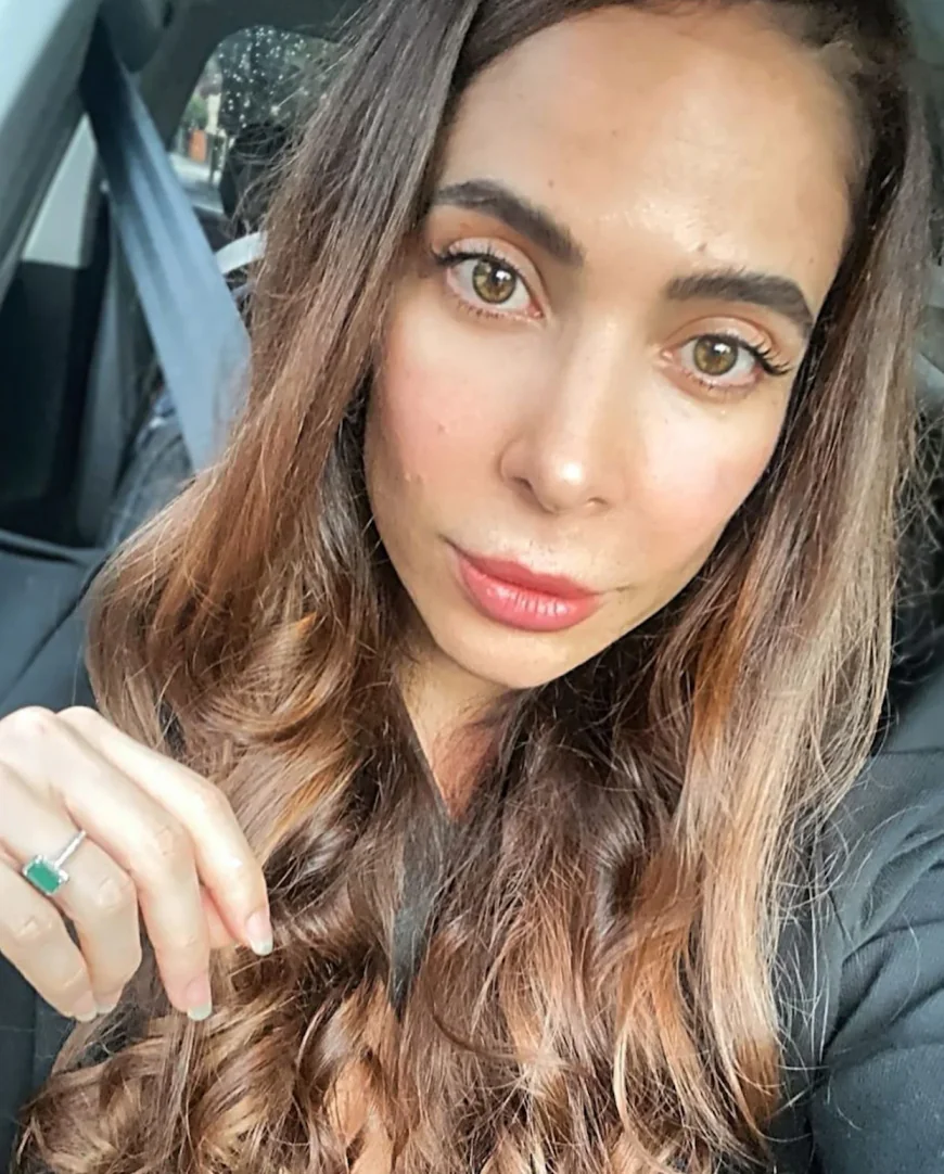 Estela Calderón Net Worth, Relationships, Age/Birthdate & Birthday