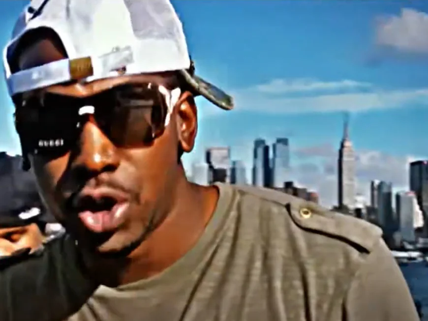 40 Cal. Net Worth, Relationships, Age/Birthdate & Birthday