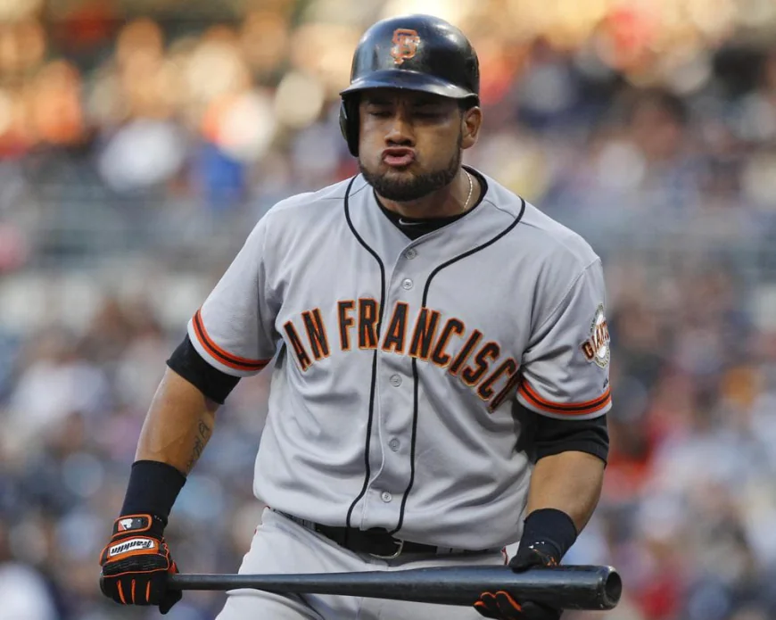 Melky Cabrera Net Worth, Relationships, Age/Birthdate & Birthday