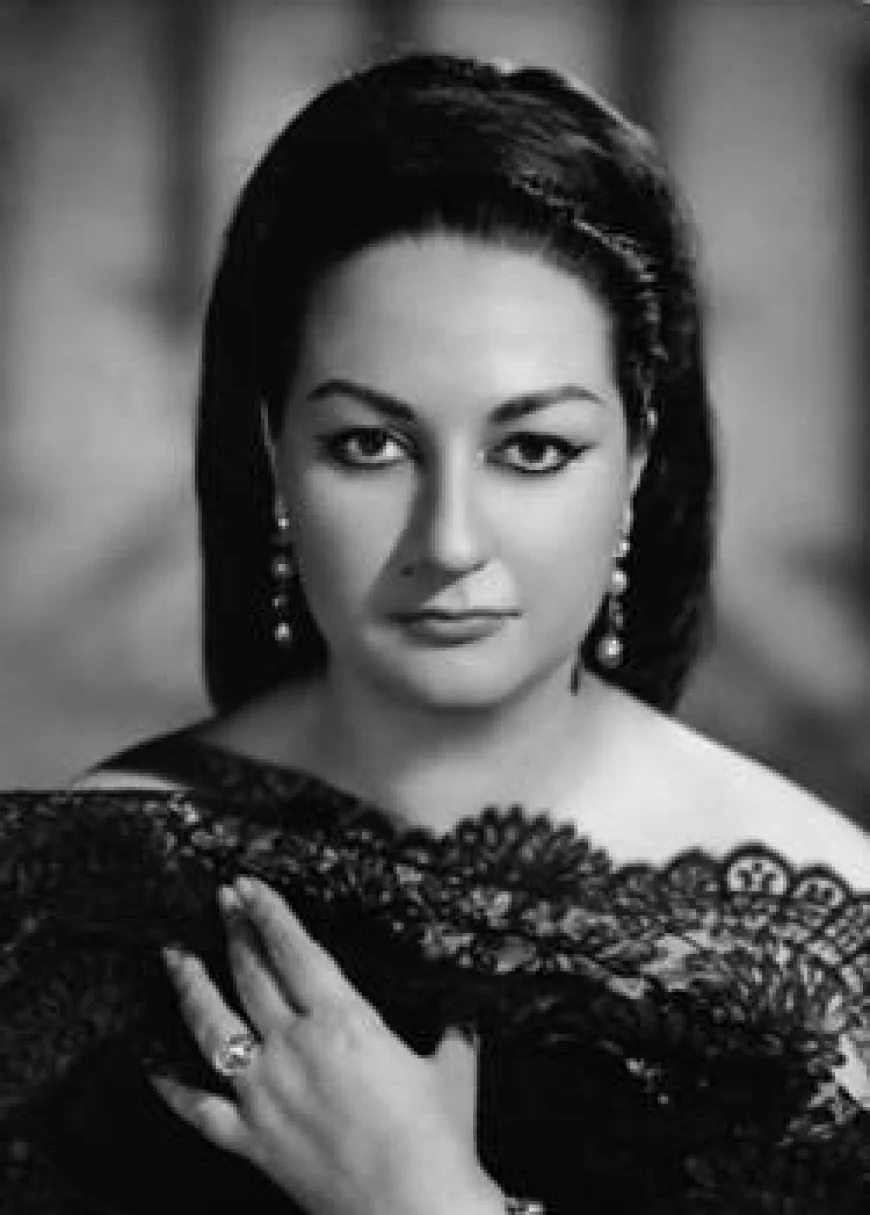 Montserrat Caballé Net Worth, Relationships, Age/Birthdate & Birthday