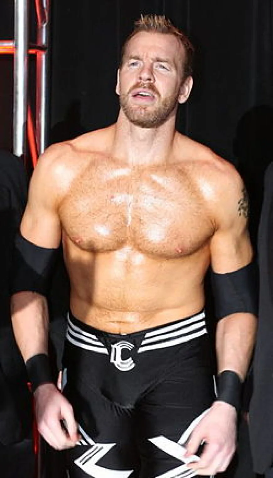 Christian Cage Net Worth, Relationships, Age/Birthdate & Birthday