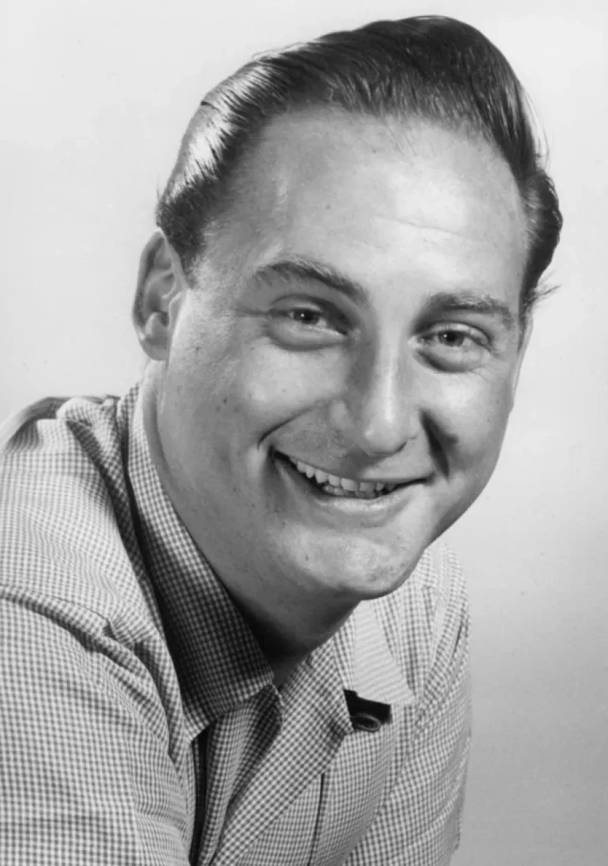 Sid Caesar Net Worth, Relationships, Age/Birthdate & Birthday