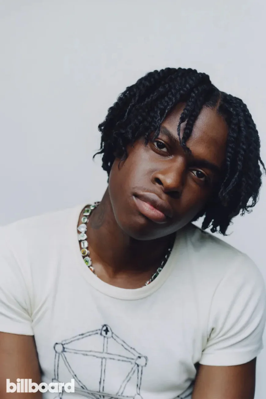 Daniel Caesar Net Worth, Relationships, Age/Birthdate & Birthday