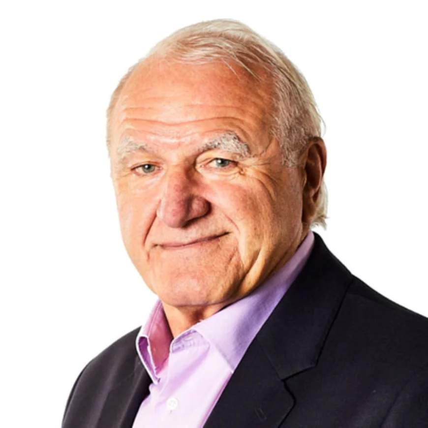 Paul Caddick Net Worth, Relationships, Age/Birthdate & Birthday