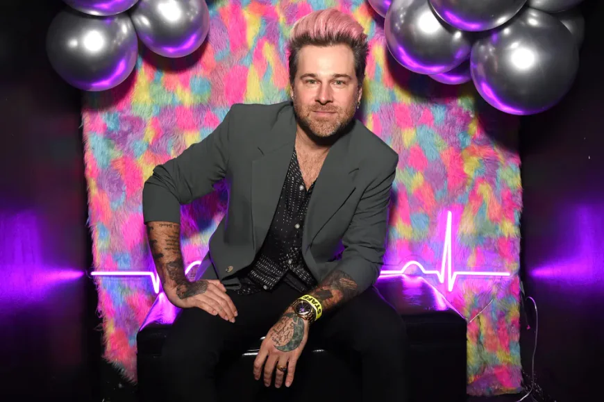 Ryan Cabrera Net Worth, Relationships, Age/Birthdate & Birthday